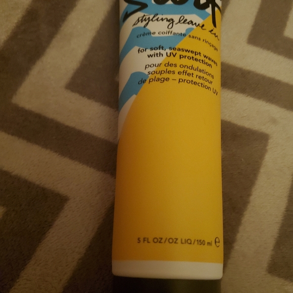 Bumble and Bumble style gel - Picture 3 of 5